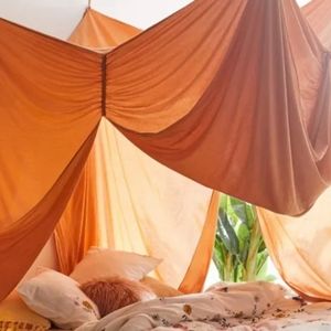 UO bed cannopy